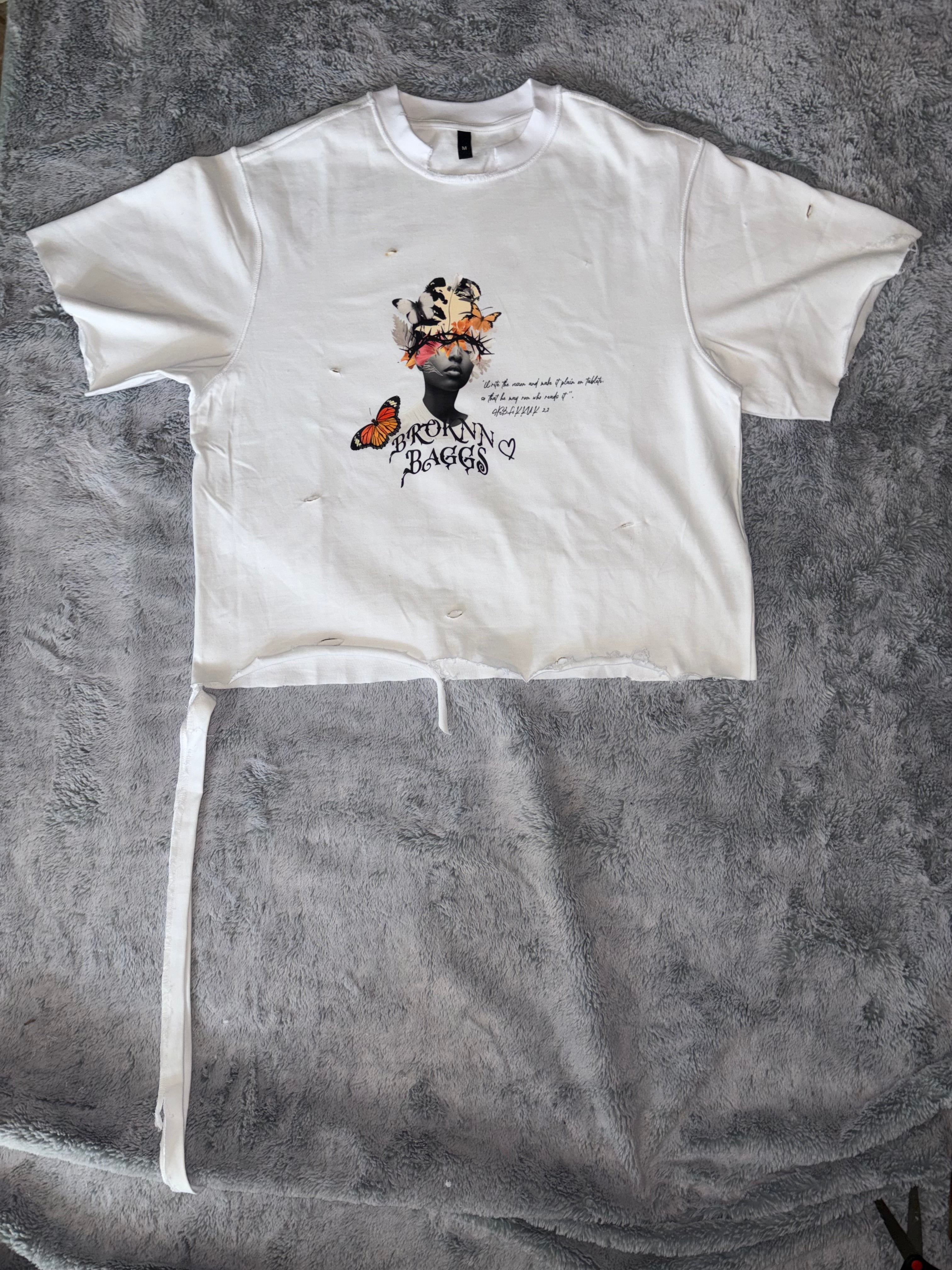 LOVE = GOD Tees