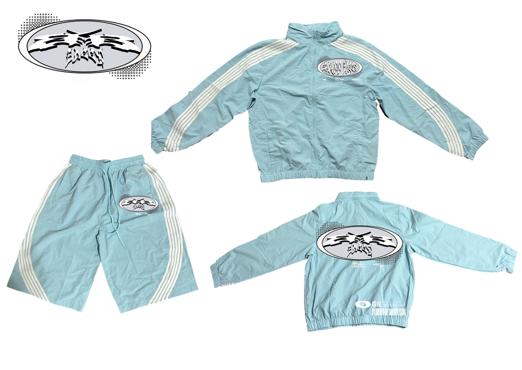 WINDBREAKER SETS