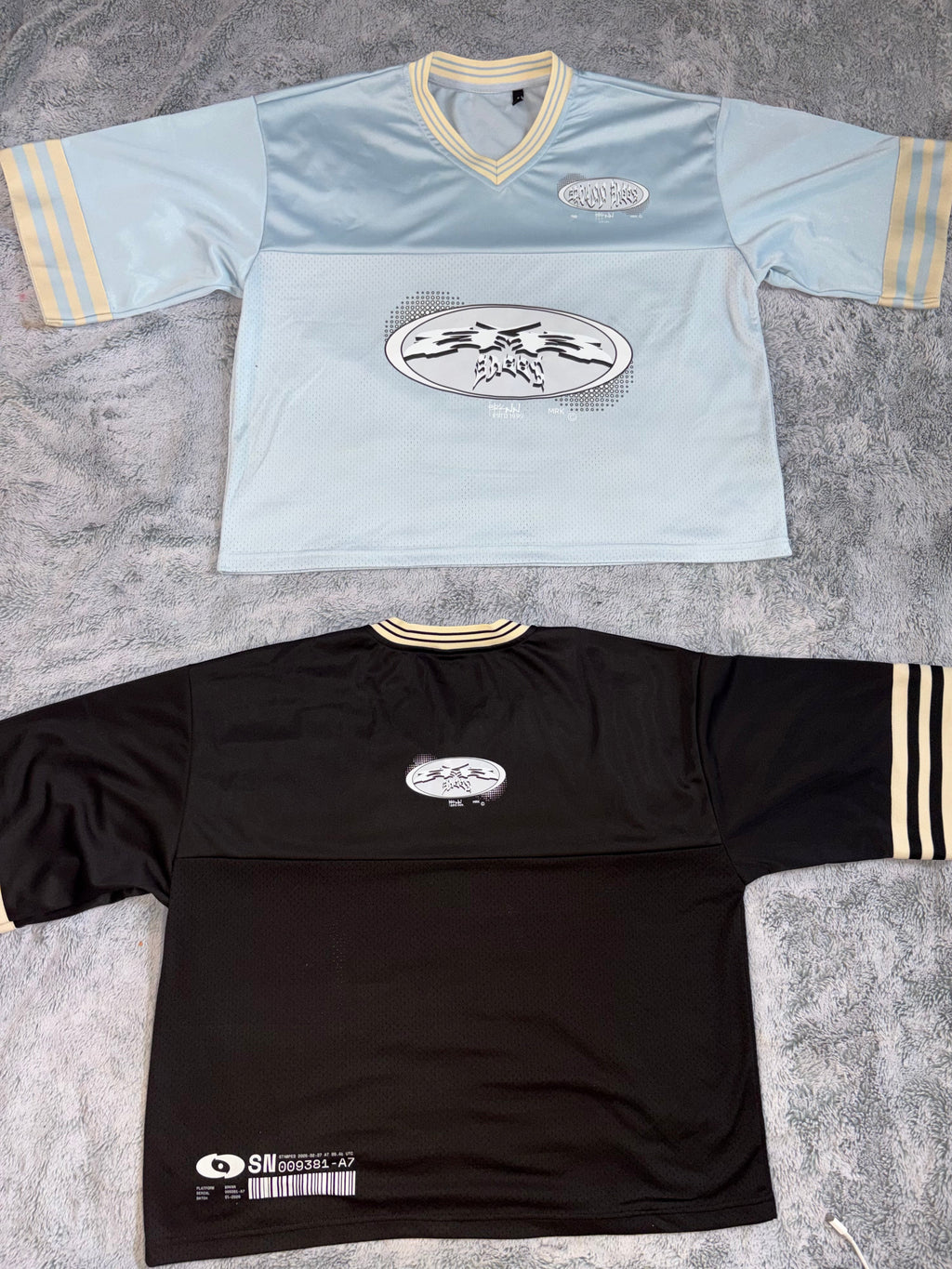 BRKNN HOCKEY SET