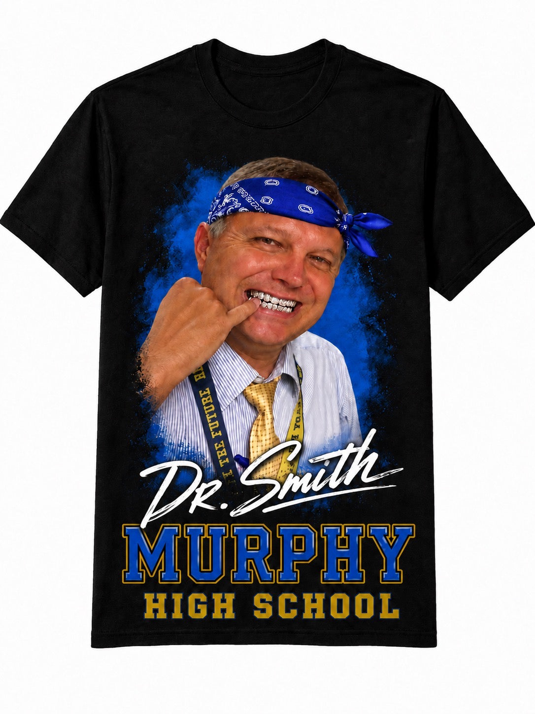MURPHY ALUMNI SHIRT