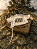 MOST WANTED TEE