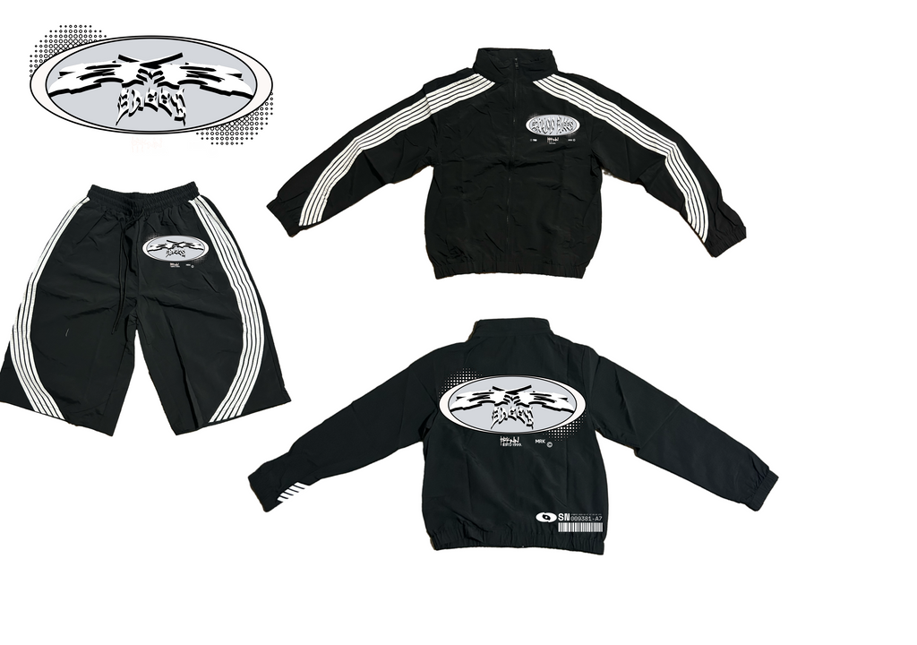 WINDBREAKER SETS