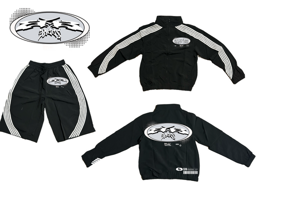 WINDBREAKER SETS
