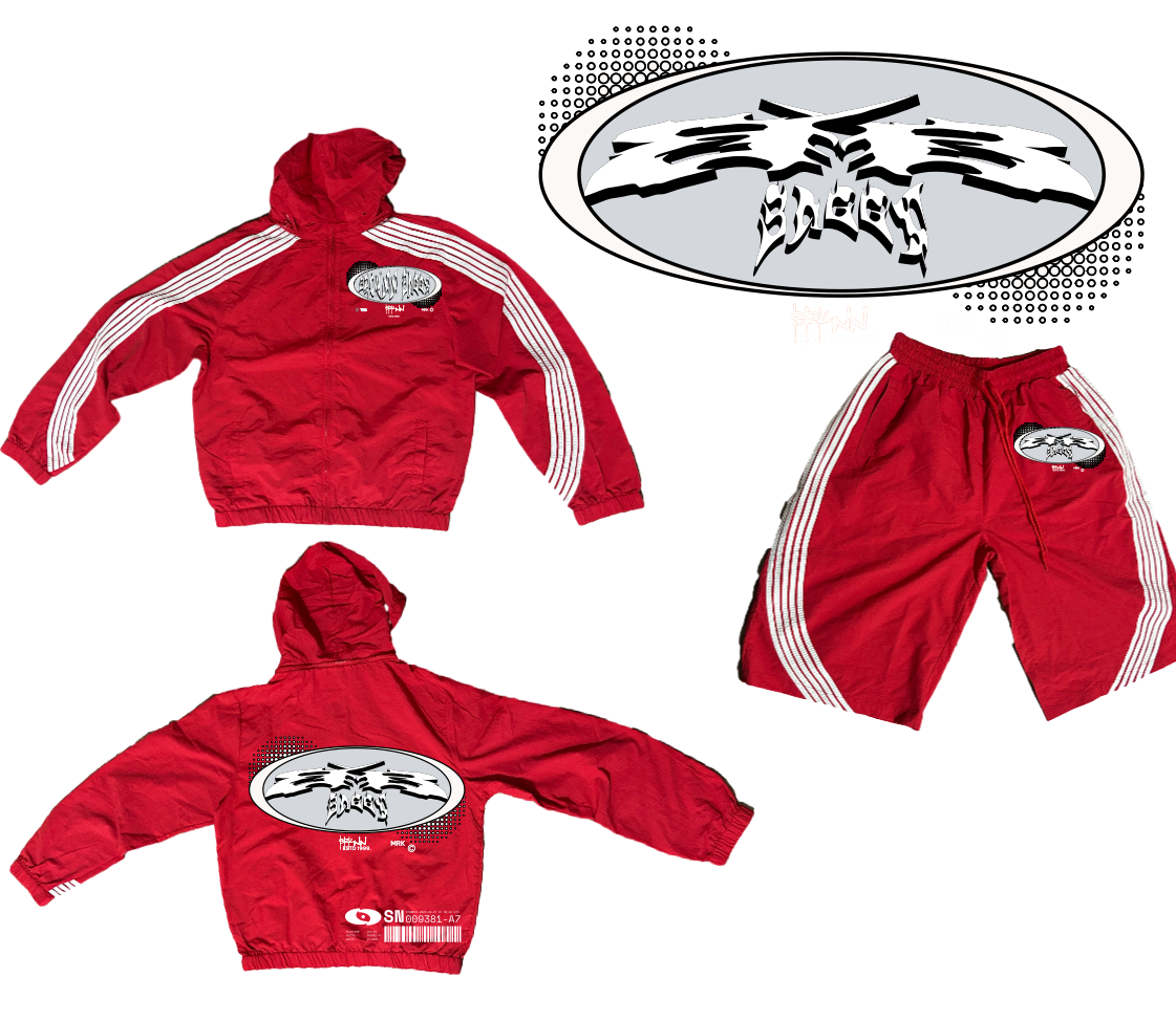 WINDBREAKER SETS