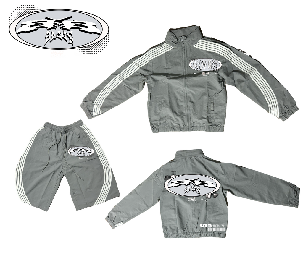 WINDBREAKER SETS