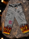 WRLD ON DRUGS CARGOS LIMITED